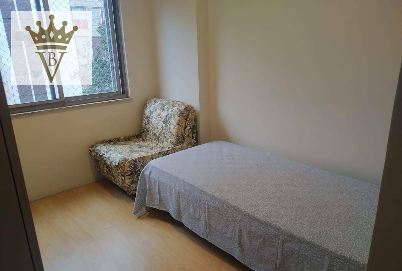 Apartamento à venda com 2 quartos, 60m² - Foto 7