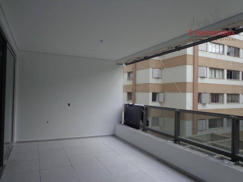 Conjunto Comercial-Sala para alugar, 440m² - Foto 8