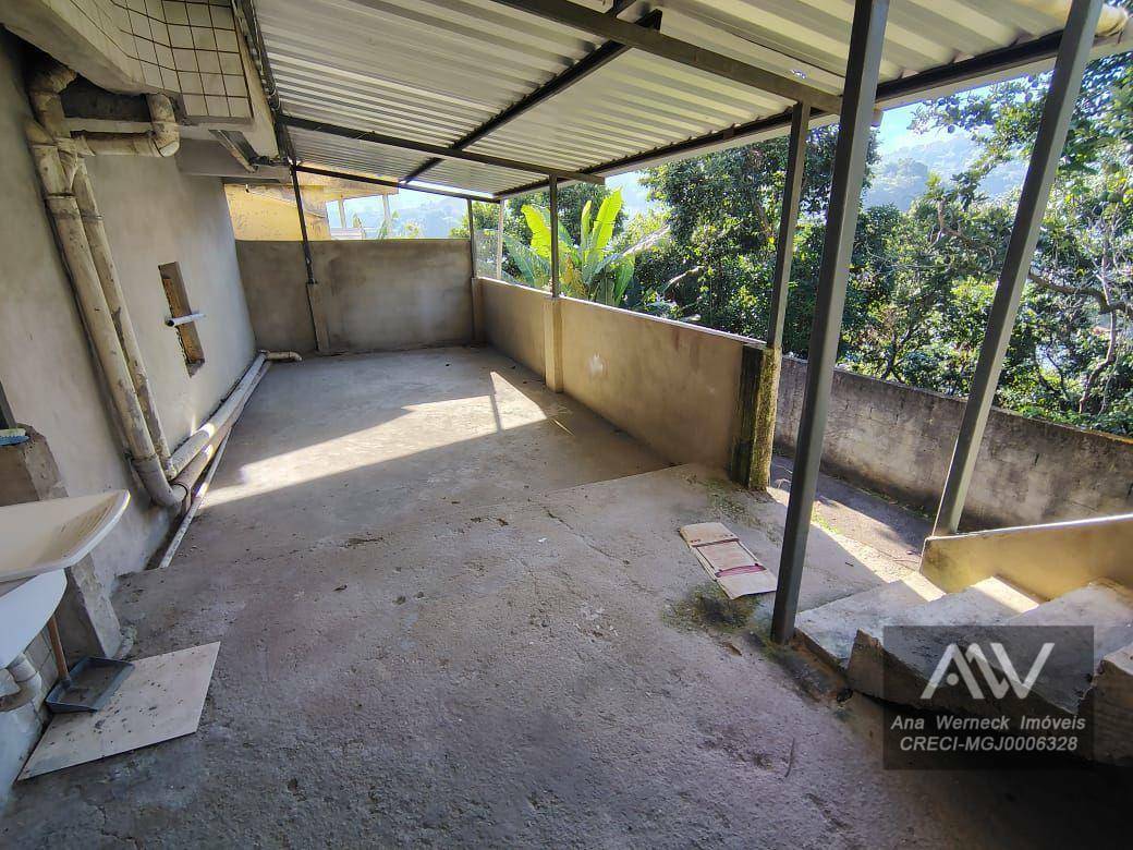 Apartamento à venda com 3 quartos, 85m² - Foto 10