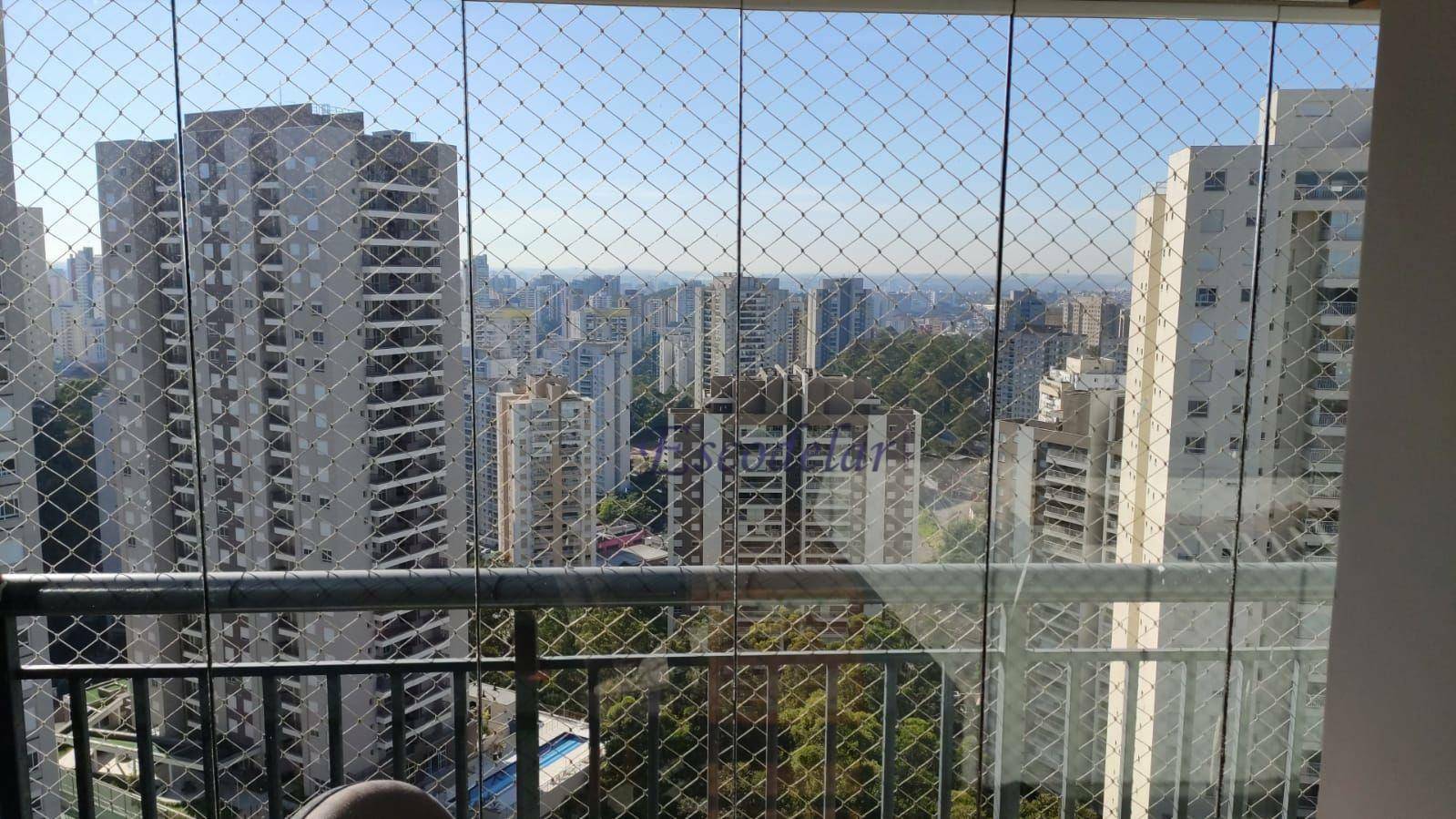 Apartamento à venda com 3 quartos, 70m² - Foto 2