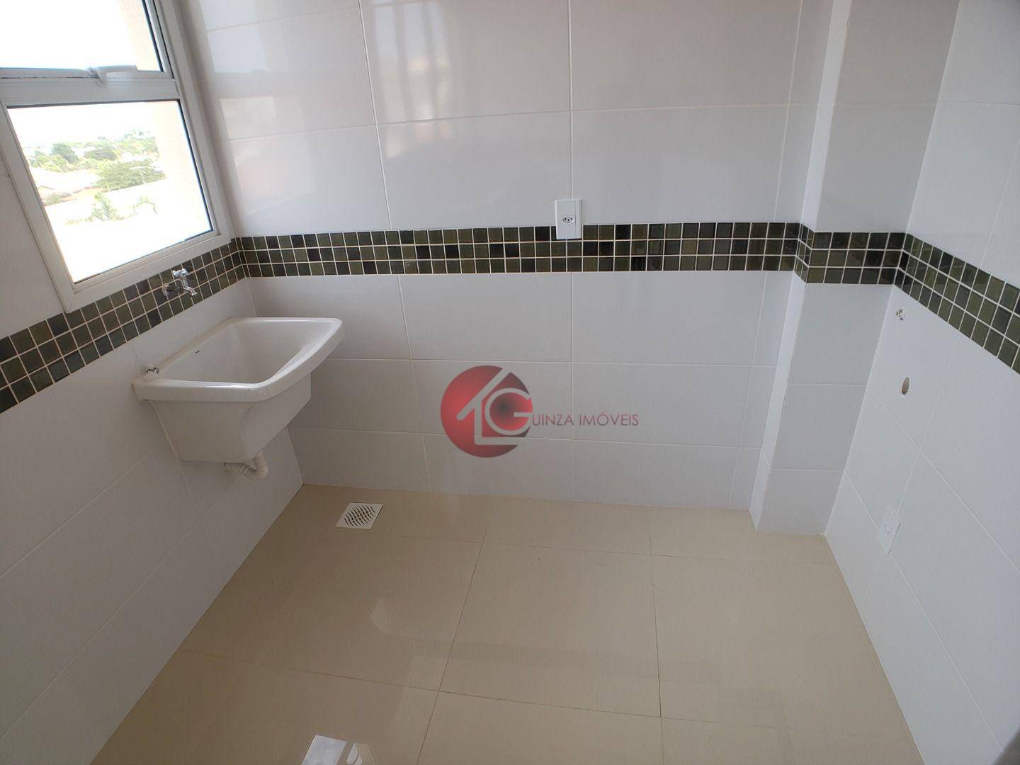 Apartamento à venda com 2 quartos, 50m² - Foto 6