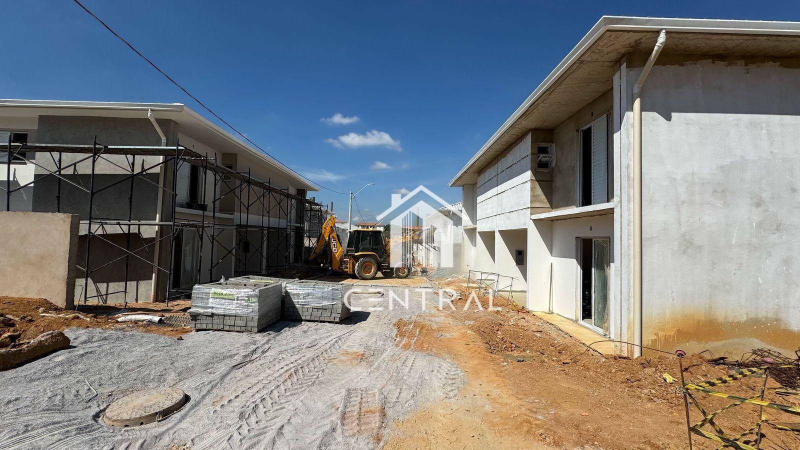 Sobrado à venda com 3 quartos, 113m² - Foto 14