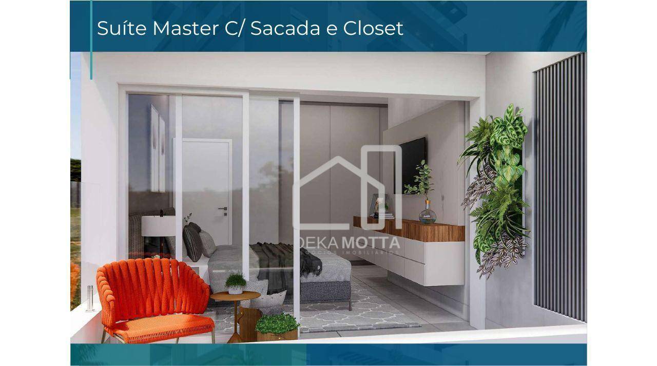 Apartamento à venda com 3 quartos, 142m² - Foto 29