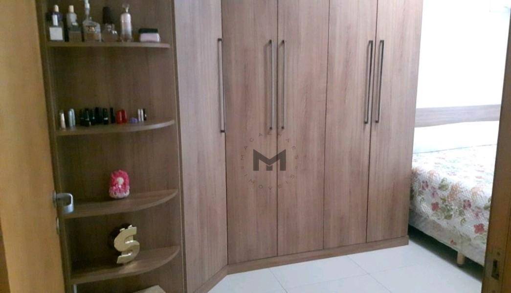 Apartamento à venda com 2 quartos, 87m² - Foto 8