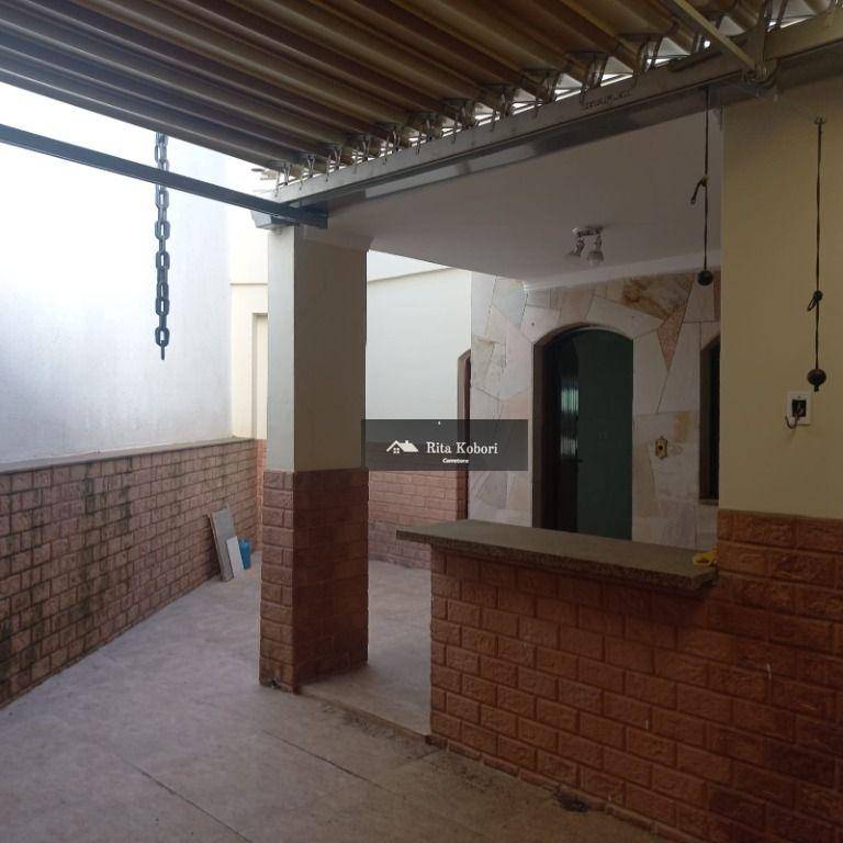 Sobrado à venda com 4 quartos, 219m² - Foto 20