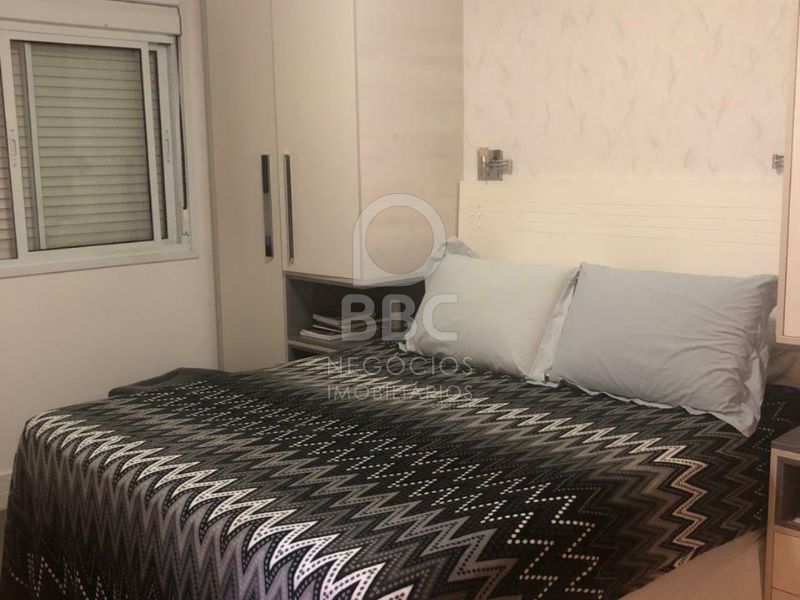 Apartamento à venda com 4 quartos, 144m² - Foto 13