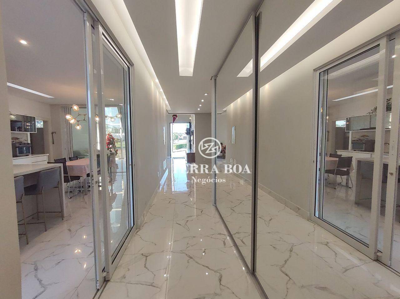 Sobrado à venda com 4 quartos, 340m² - Foto 28