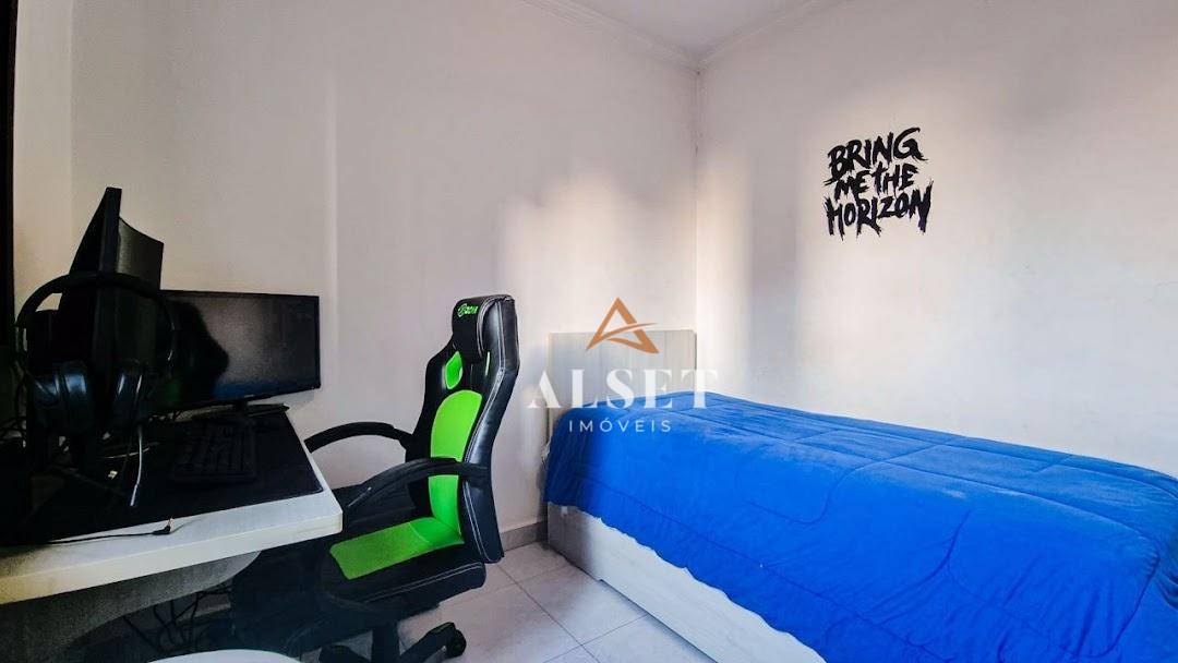 Apartamento à venda com 2 quartos, 79m² - Foto 10