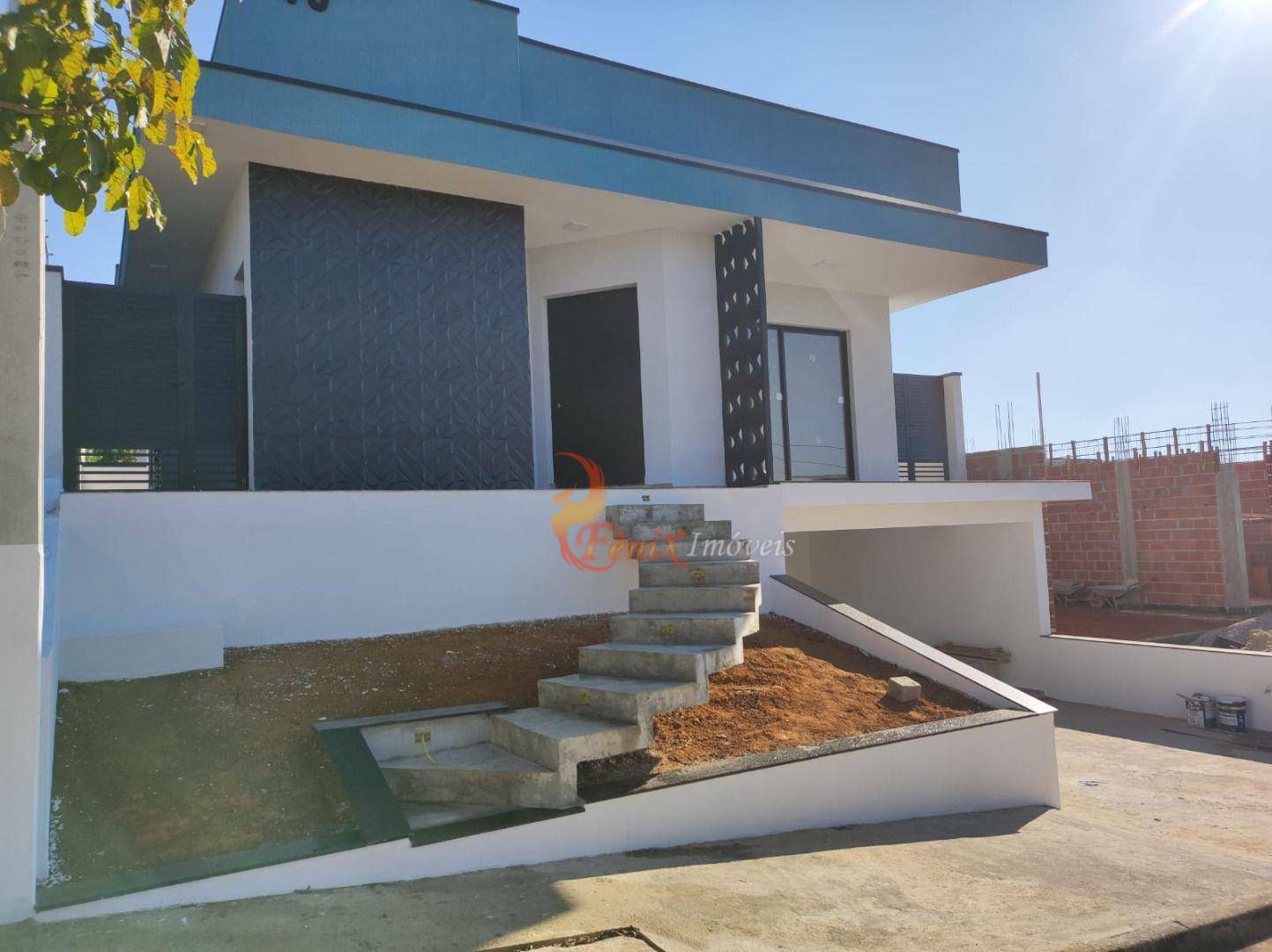 Casa de Condomínio à venda com 3 quartos, 200m² - Foto 6