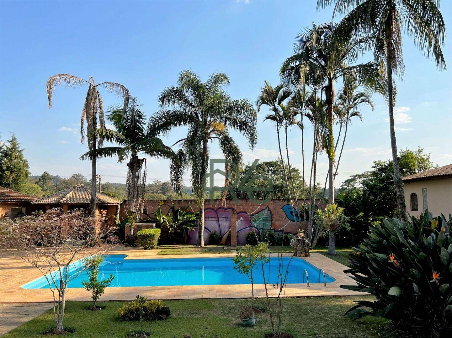 Casa de Condomínio à venda com 5 quartos, 690m² - Foto 44