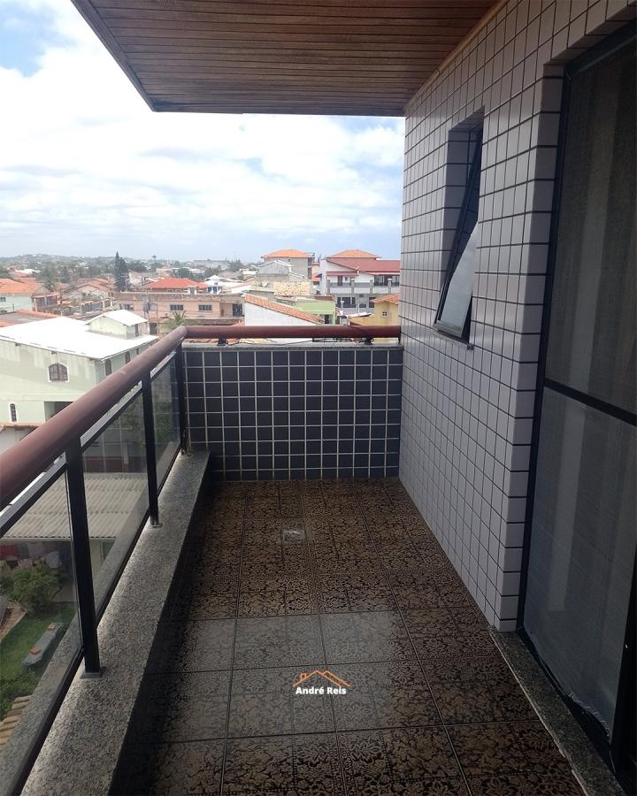 Apartamento à venda com 2 quartos, 89m² - Foto 3