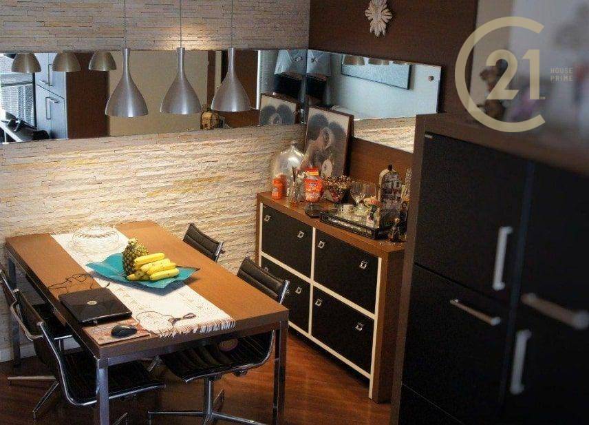 Apartamento à venda com 3 quartos, 60m² - Foto 1