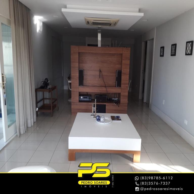 Apartamento à venda com 4 quartos, 250m² - Foto 9