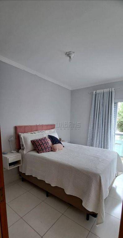 Apartamento à venda com 2 quartos, 52m² - Foto 4