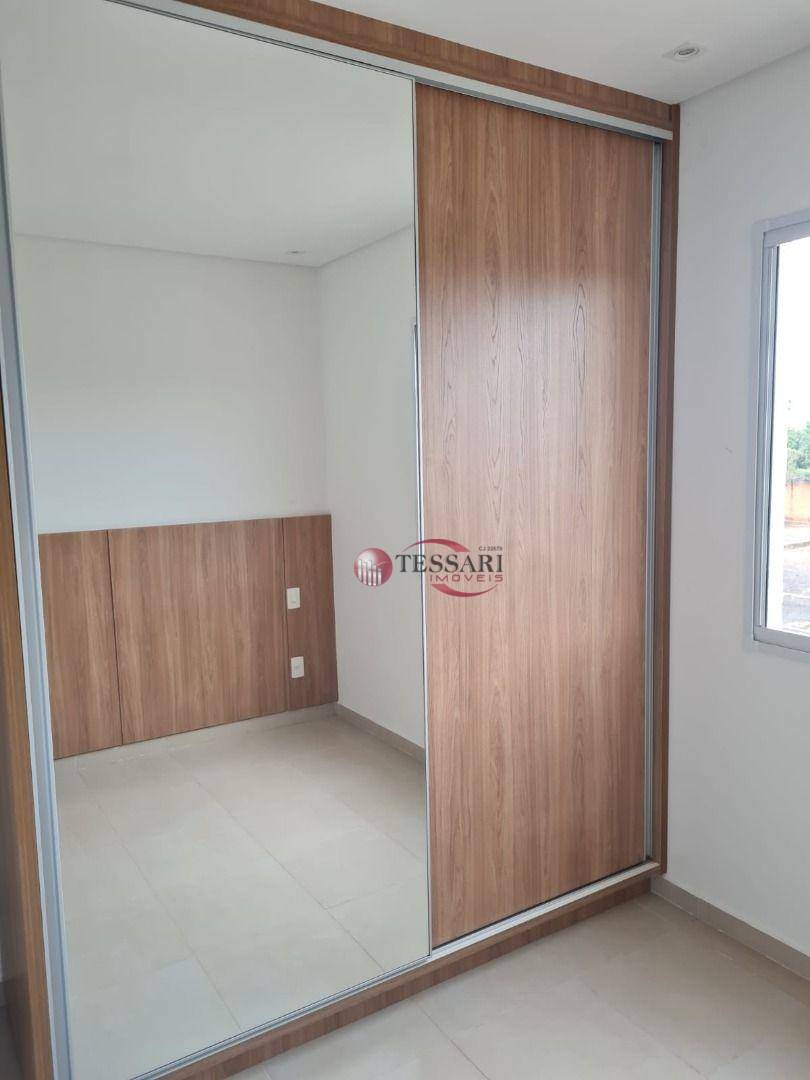 Apartamento à venda com 2 quartos, 51m² - Foto 11