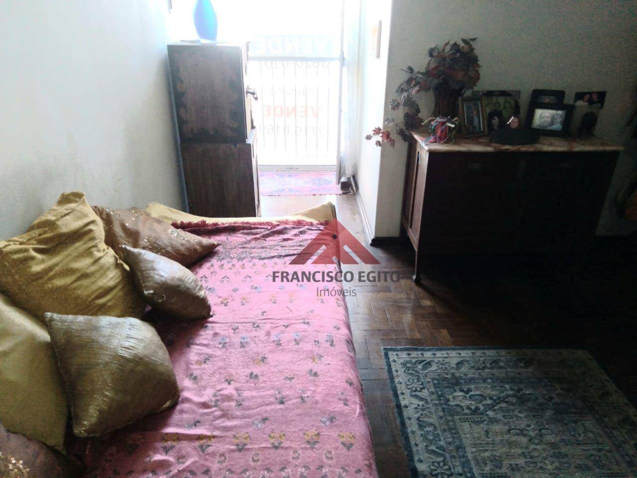 Apartamento à venda com 3 quartos, 130m² - Foto 11