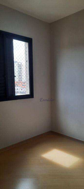 Apartamento à venda com 2 quartos, 51m² - Foto 7