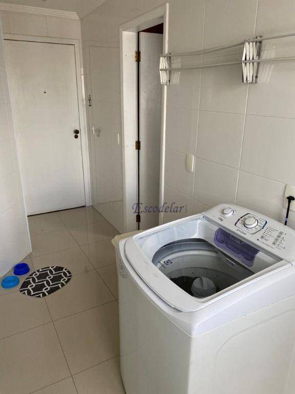 Apartamento à venda com 3 quartos, 146m² - Foto 14