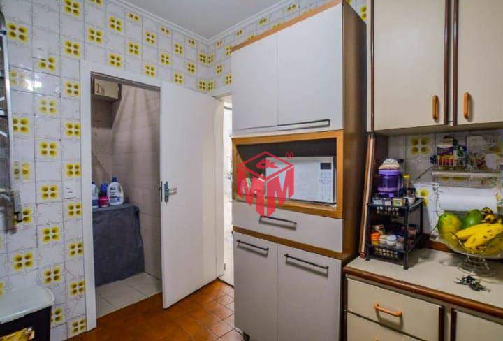 Apartamento à venda com 2 quartos, 75m² - Foto 22