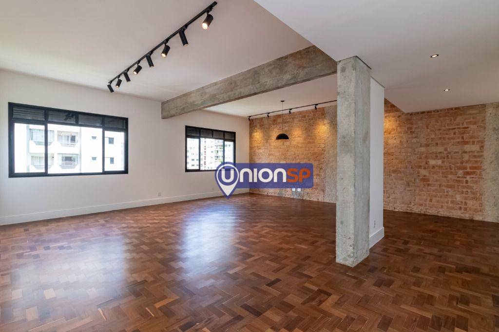 Apartamento à venda com 3 quartos, 141m² - Foto 9