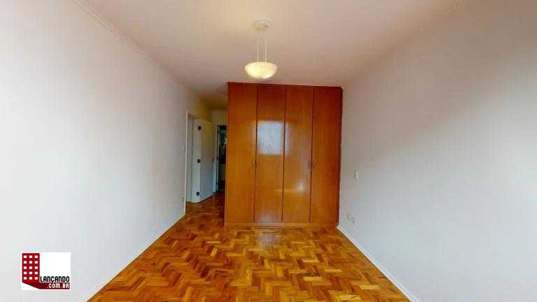 Apartamento à venda com 3 quartos, 180m² - Foto 4