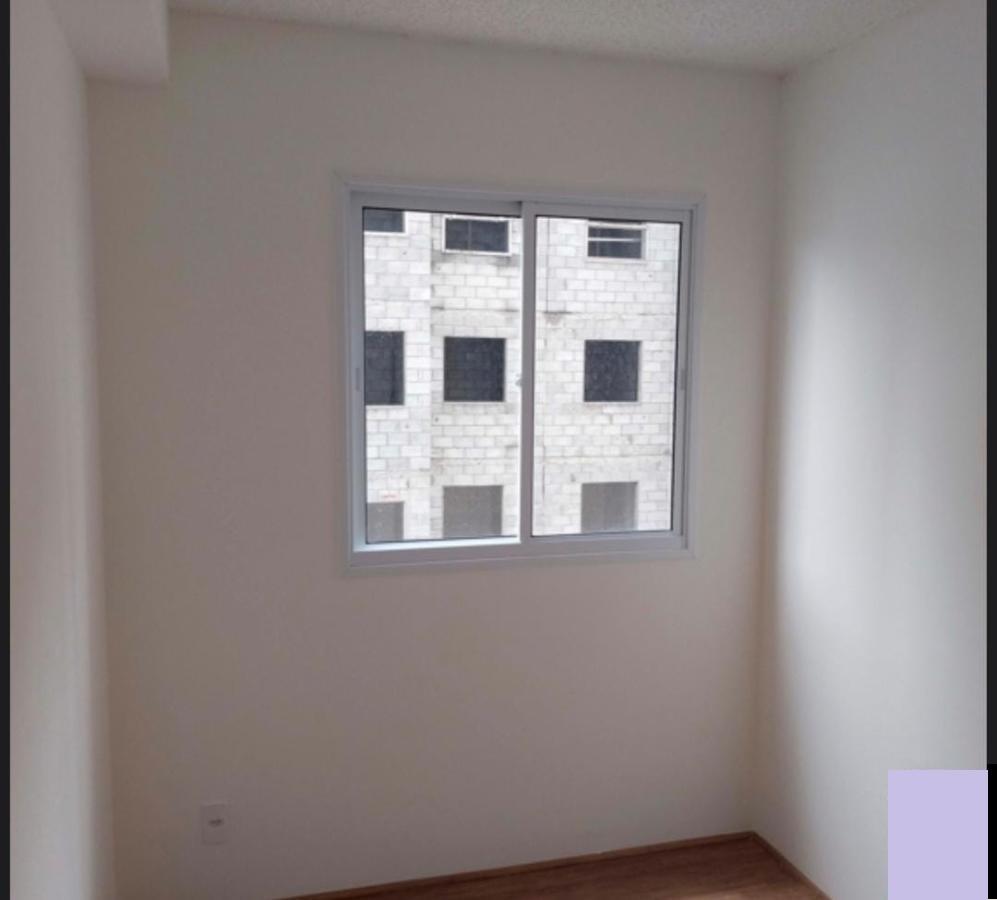 Apartamento à venda com 2 quartos, 32m² - Foto 7