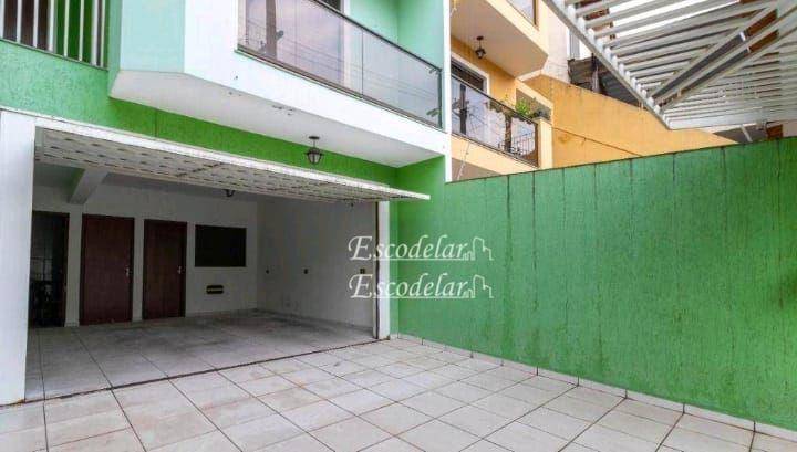 Sobrado à venda com 3 quartos, 250m² - Foto 4