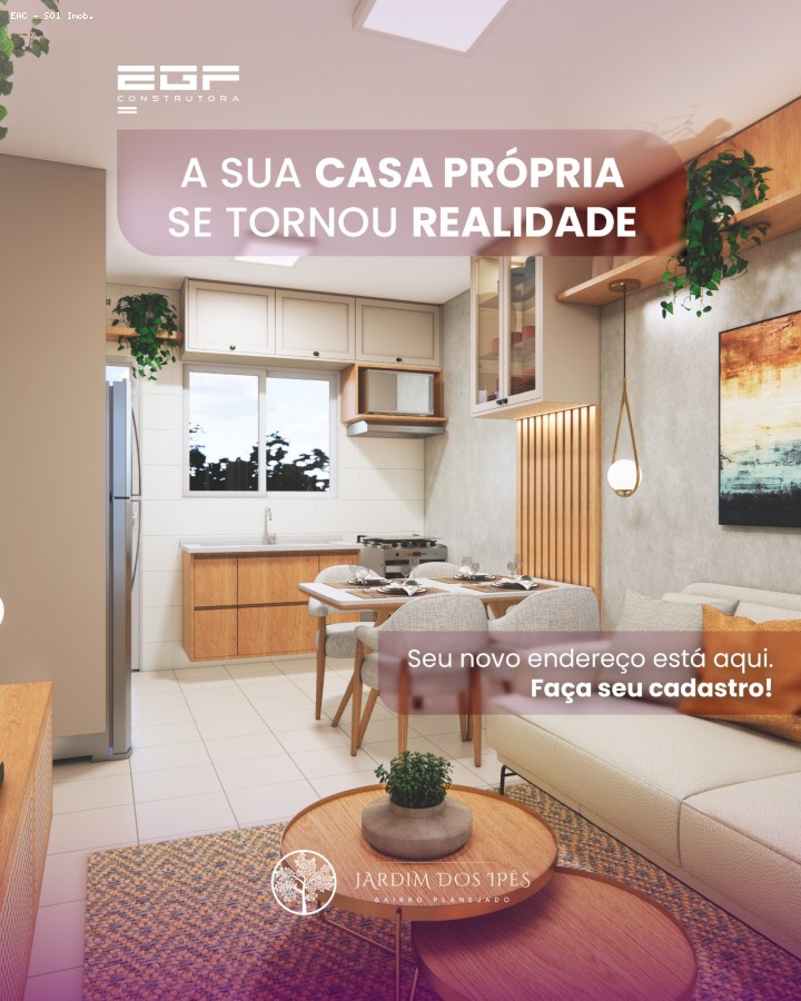 Casa à venda com 2 quartos, 45m² - Foto 23