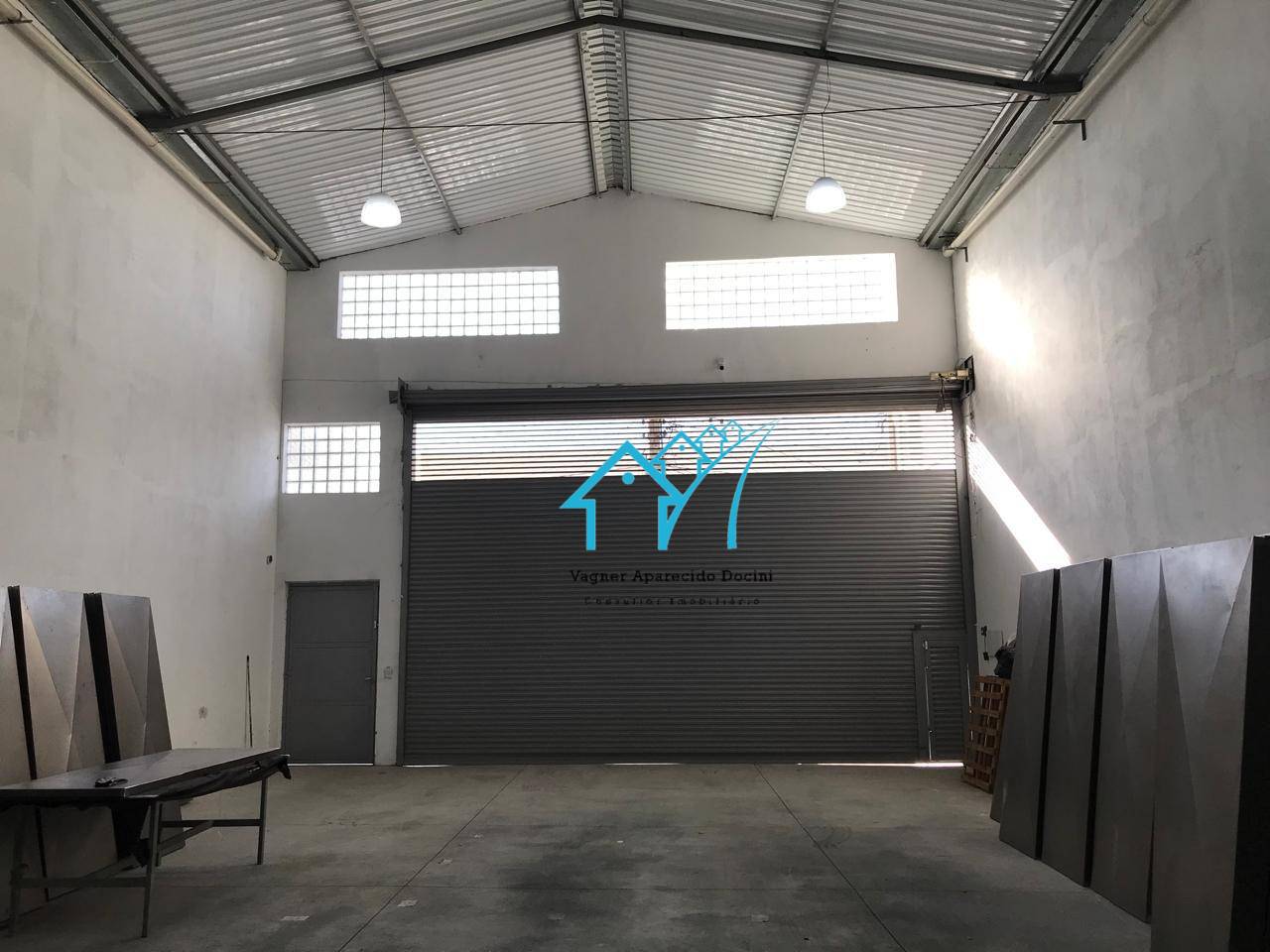 Depósito-Galpão-Armazém para alugar, 400m² - Foto 11
