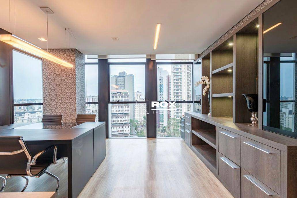 Conjunto Comercial-Sala à venda, 69m² - Foto 16