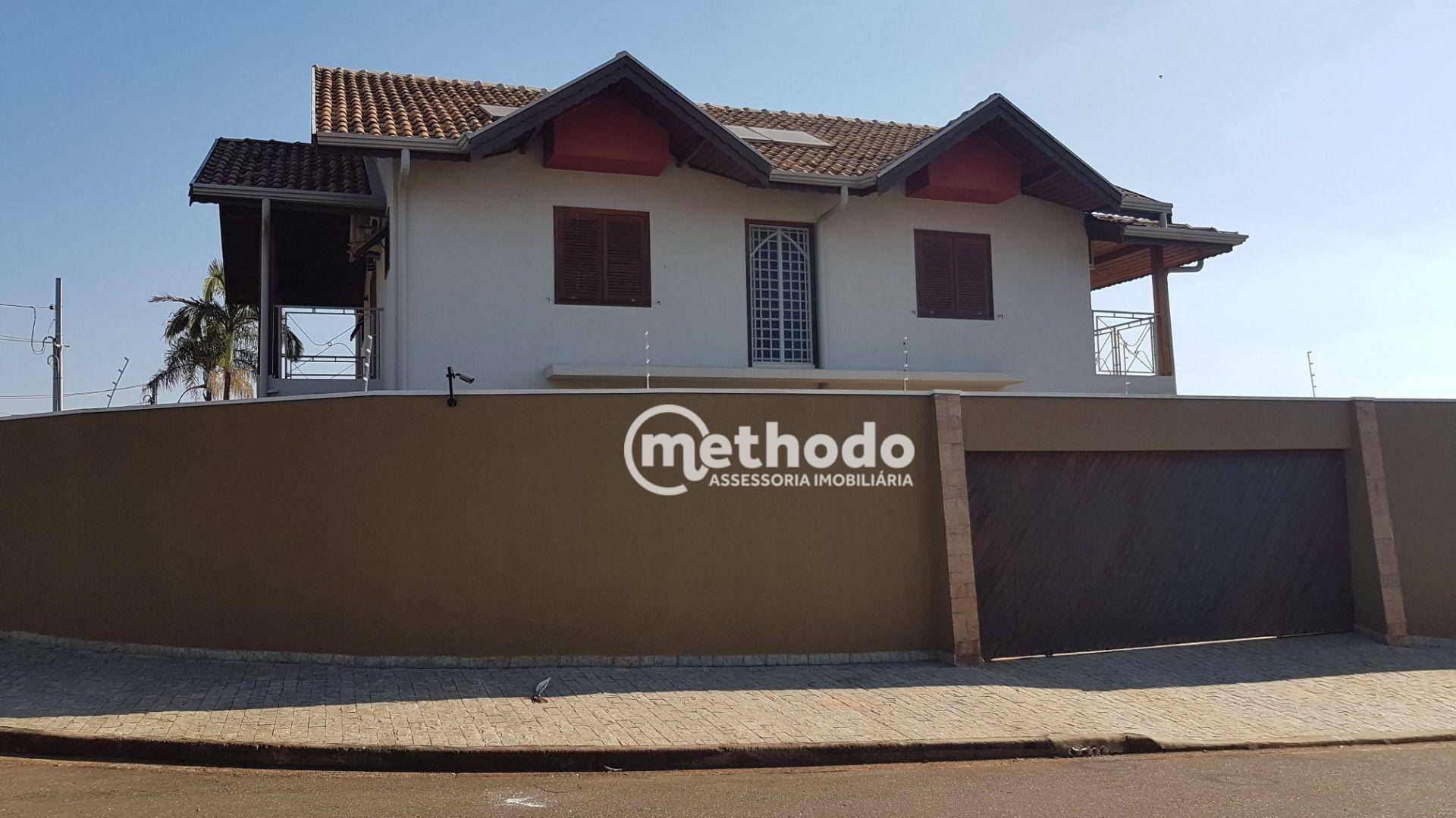 Casa à venda com 4 quartos, 289m² - Foto 65