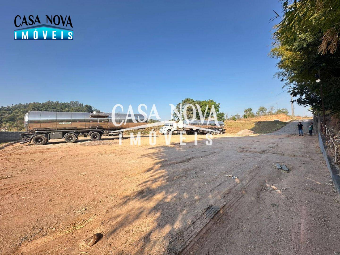 Depósito-Galpão-Armazém à venda e aluguel, 600m² - Foto 10