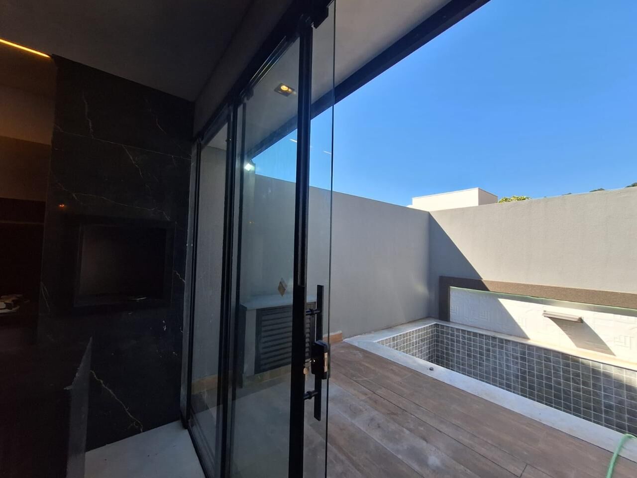 Casa à venda com 3 quartos, 195m² - Foto 13