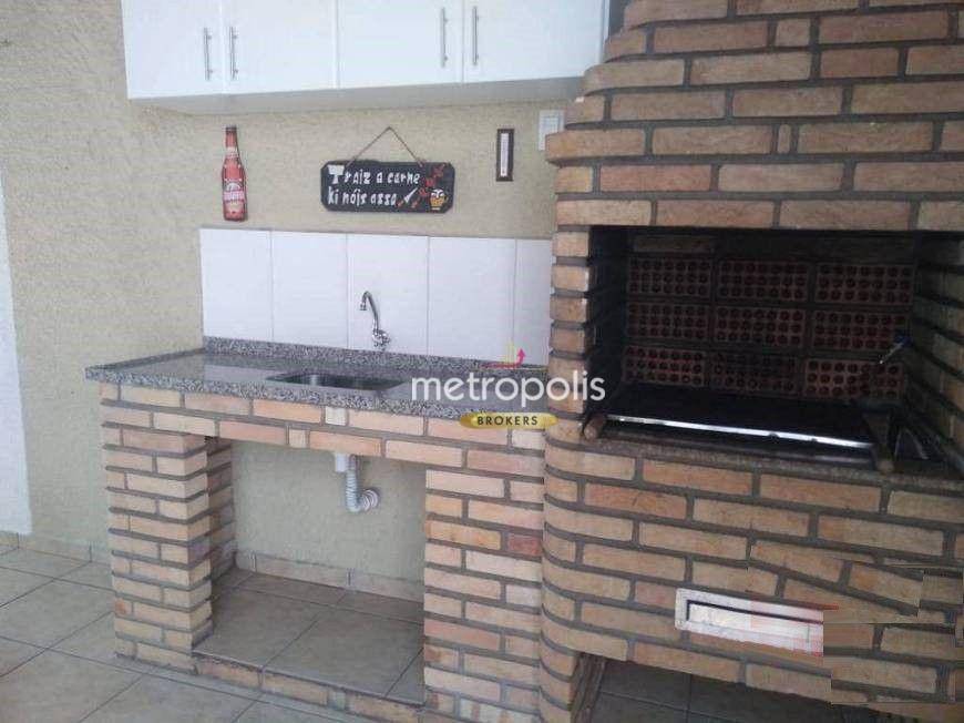 Sobrado à venda com 3 quartos, 320m² - Foto 26