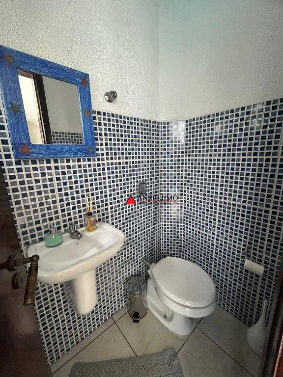 Sobrado, 3 quartos, 265 m² - Foto 55