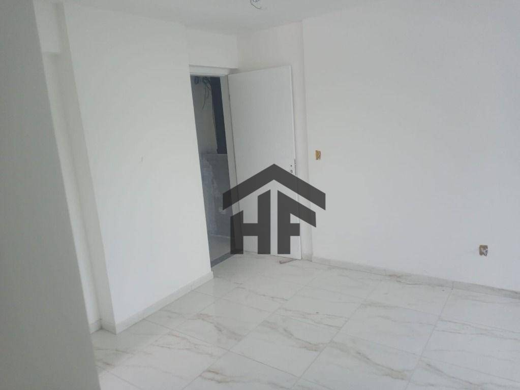 Apartamento à venda com 2 quartos, 48m² - Foto 10