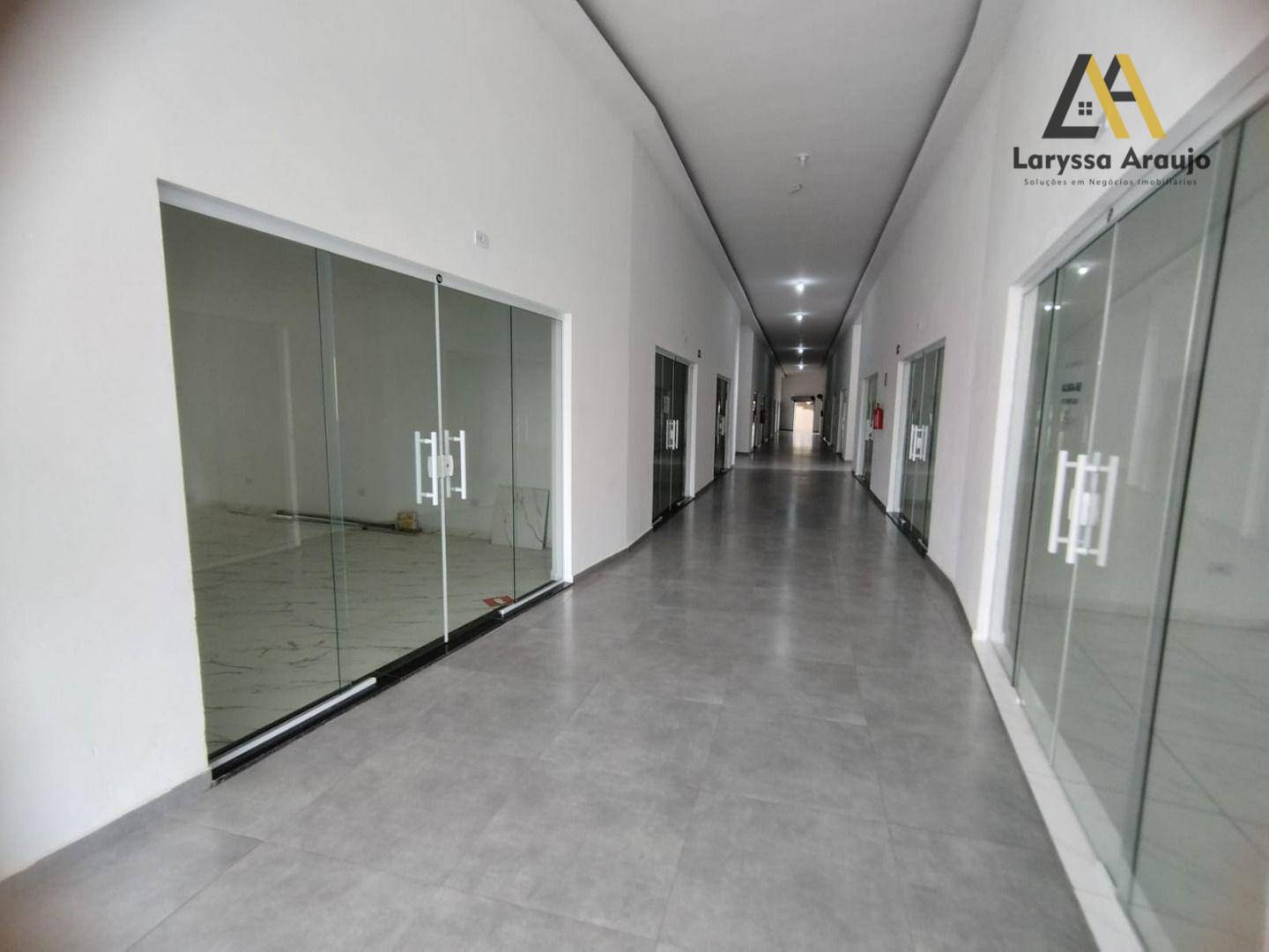 Conjunto Comercial-Sala para alugar, 31m² - Foto 6