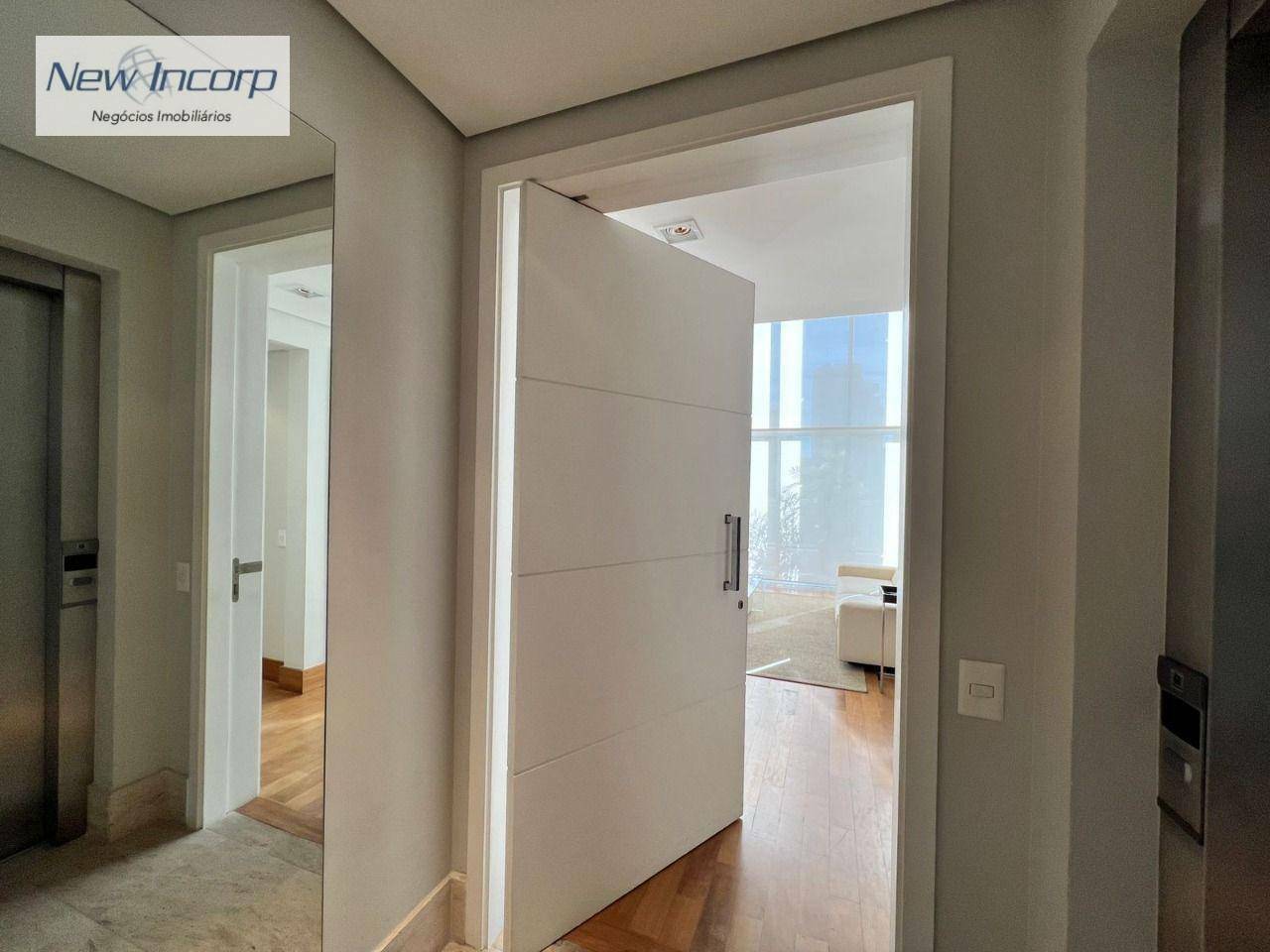 Apartamento para alugar com 2 quartos, 134m² - Foto 16