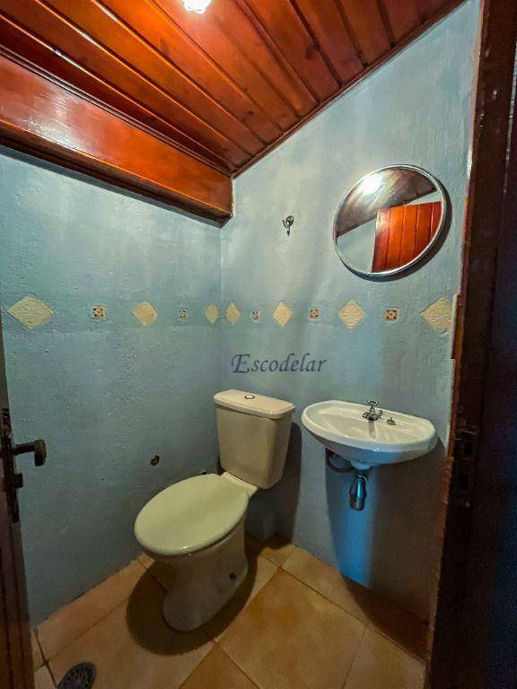 Casa de Condomínio à venda com 4 quartos, 320m² - Foto 34