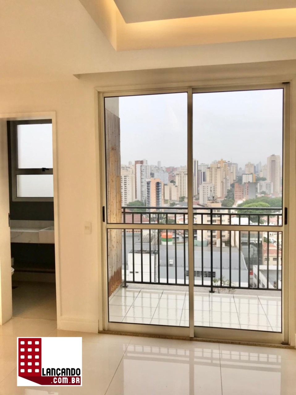 Apartamento à venda com 4 quartos, 260m² - Foto 14