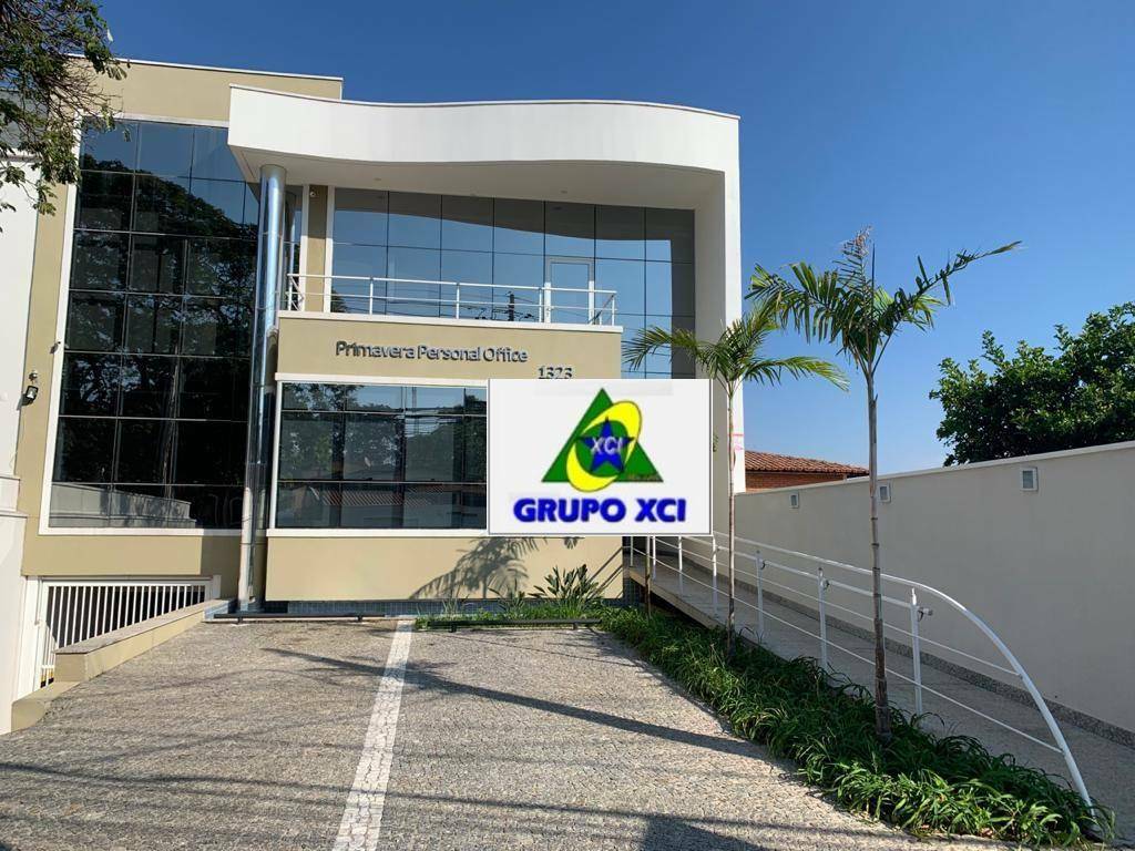 Conjunto Comercial-Sala à venda e aluguel, 40m² - Foto 1
