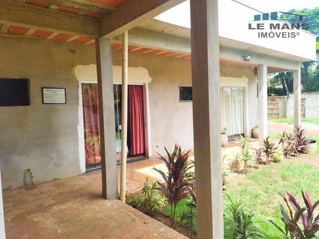 Chácara à venda com 2 quartos, 160m² - Foto 24