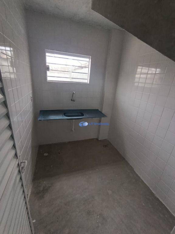 Depósito-Galpão, 348 m² - Foto 4