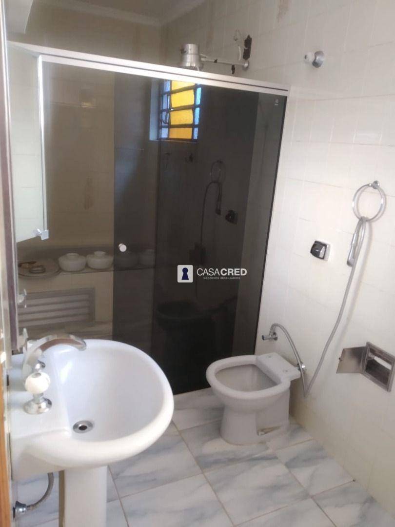 Casa à venda com 3 quartos, 288m² - Foto 5