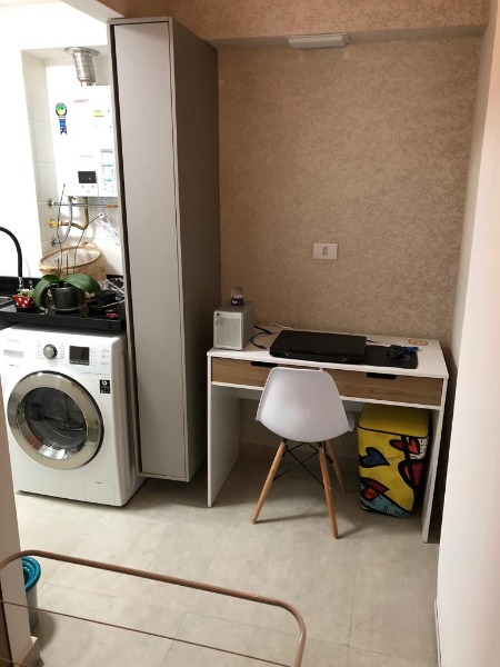 Apartamento à venda com 2 quartos, 60m² - Foto 18