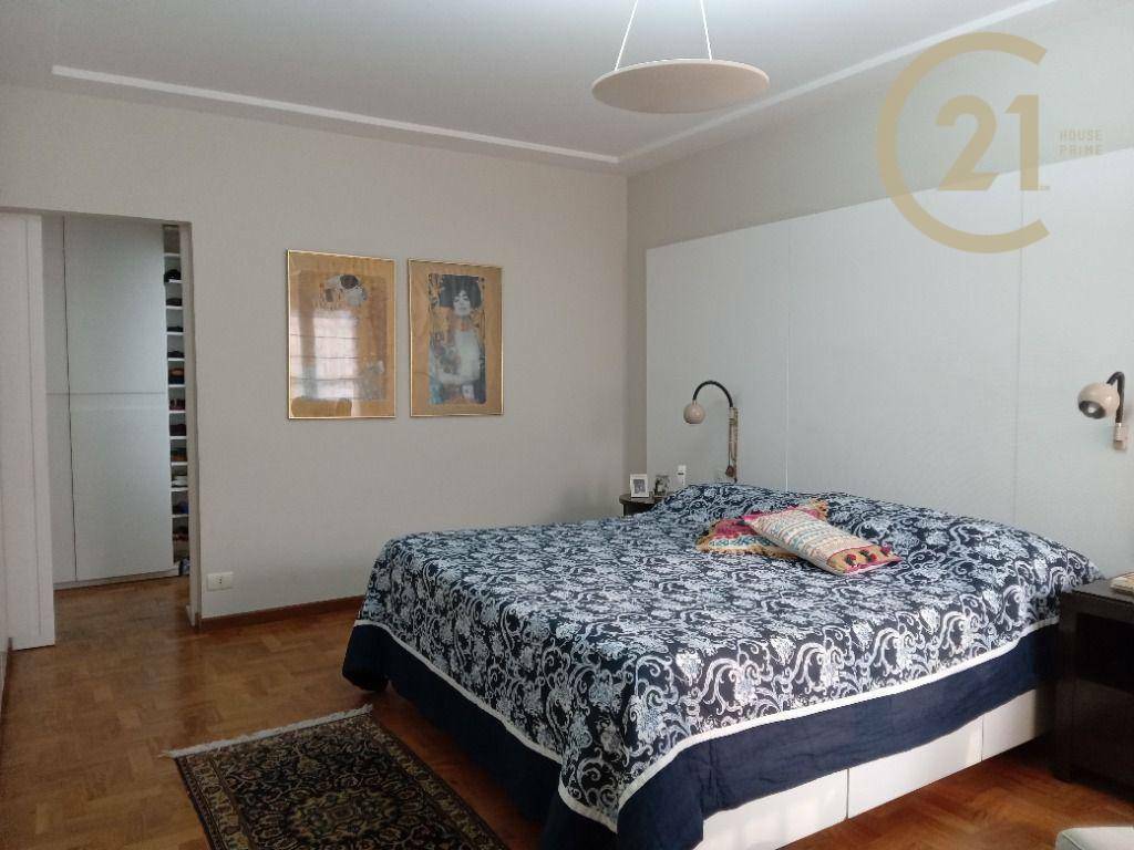 Apartamento à venda com 3 quartos, 300m² - Foto 28