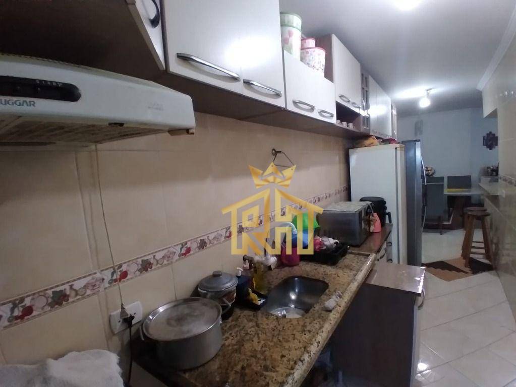 Apartamento à venda com 3 quartos, 128m² - Foto 12