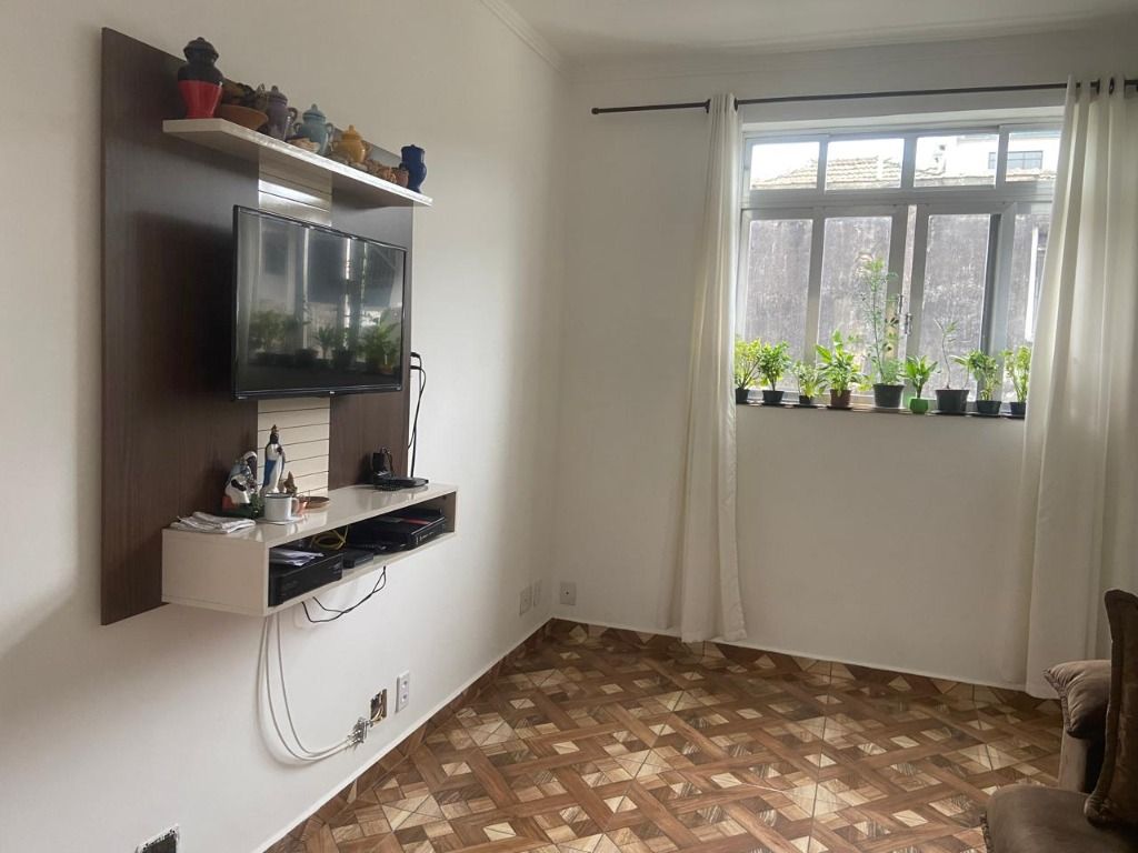 Apartamento à venda com 2 quartos, 65m² - Foto 8