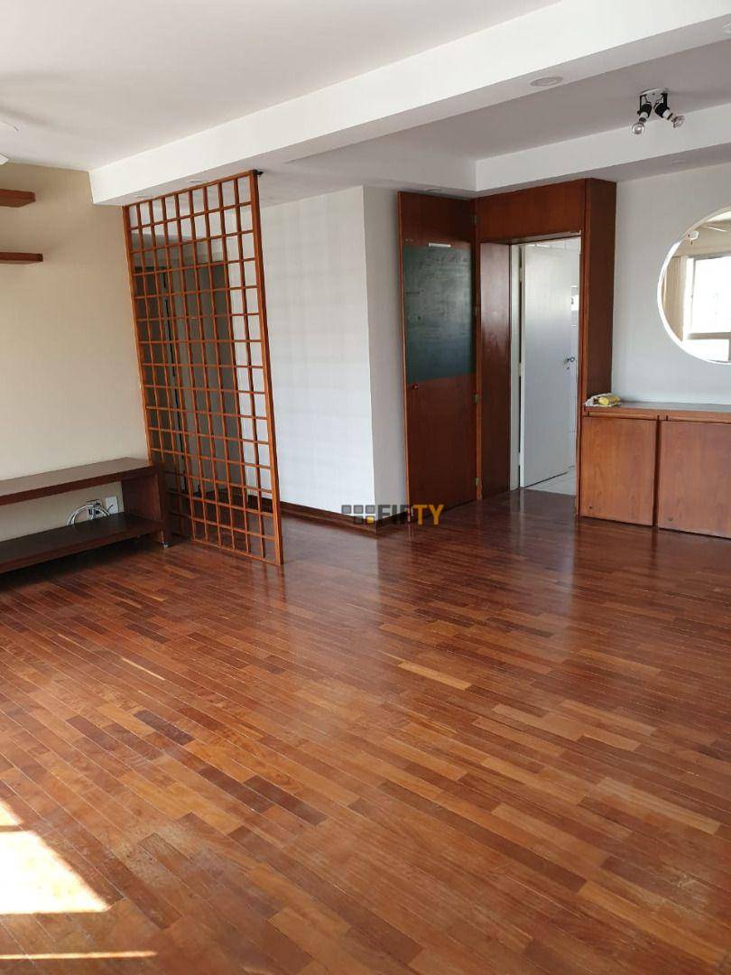 Apartamento à venda com 3 quartos, 112m² - Foto 6