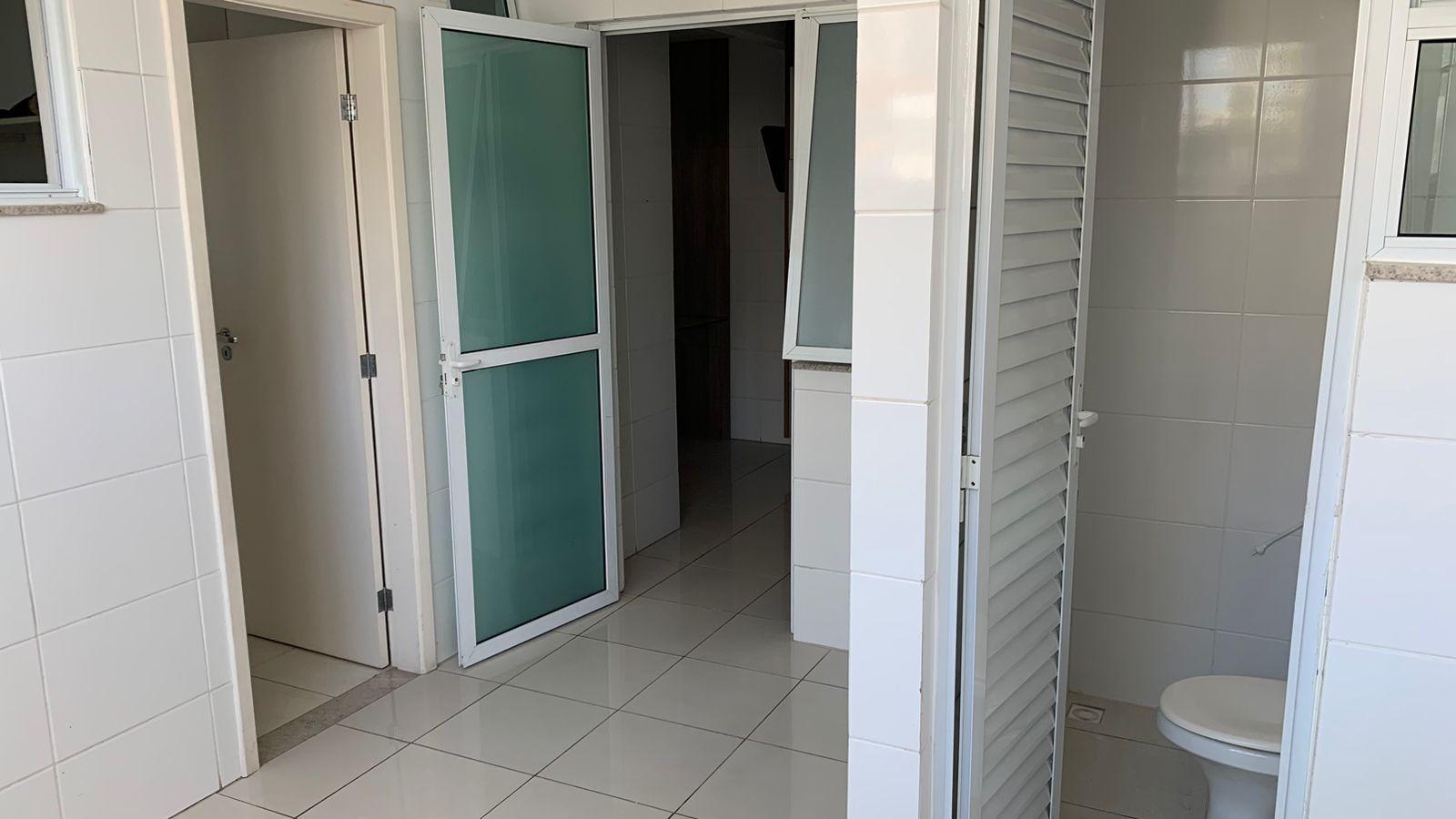 Cobertura à venda com 4 quartos, 360m² - Foto 14